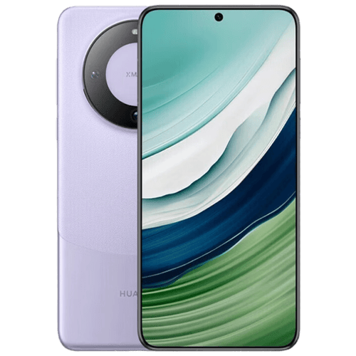华为Mate 60 Pro