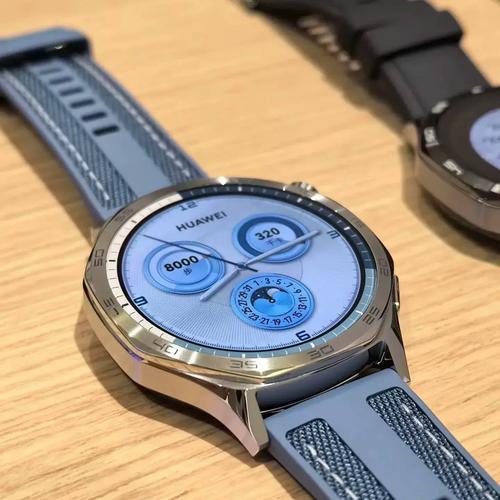 华为Watch GT 5 Pro